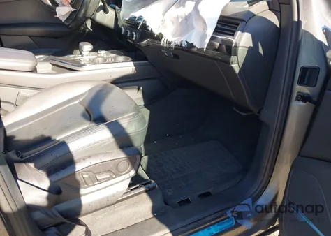 2017 Audi Q7 3.0T Premium z USA, uszkodzony, nr VIN WA1LAAF71HD025718